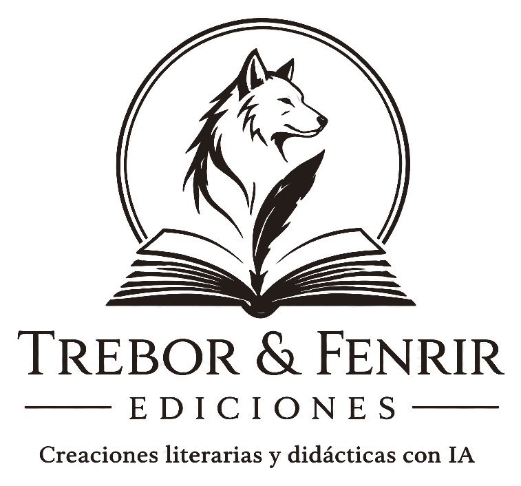 Trebor & Fenrir Ediciones