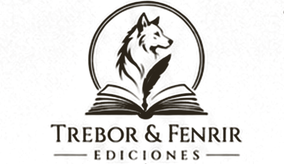 Logo de Trebor & Fenrir Ediciones